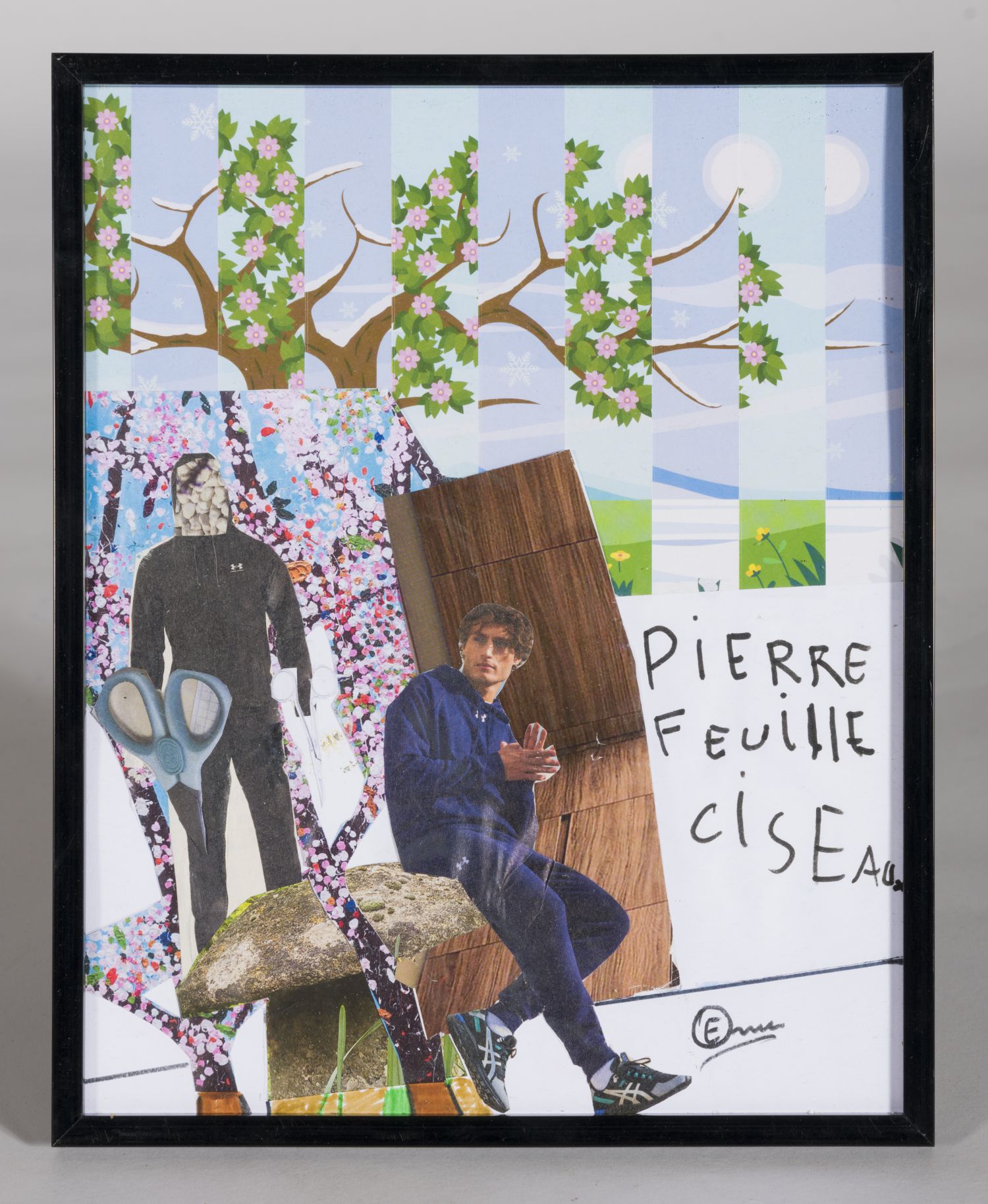 Rêveries aux pays des samouraïs - image 1